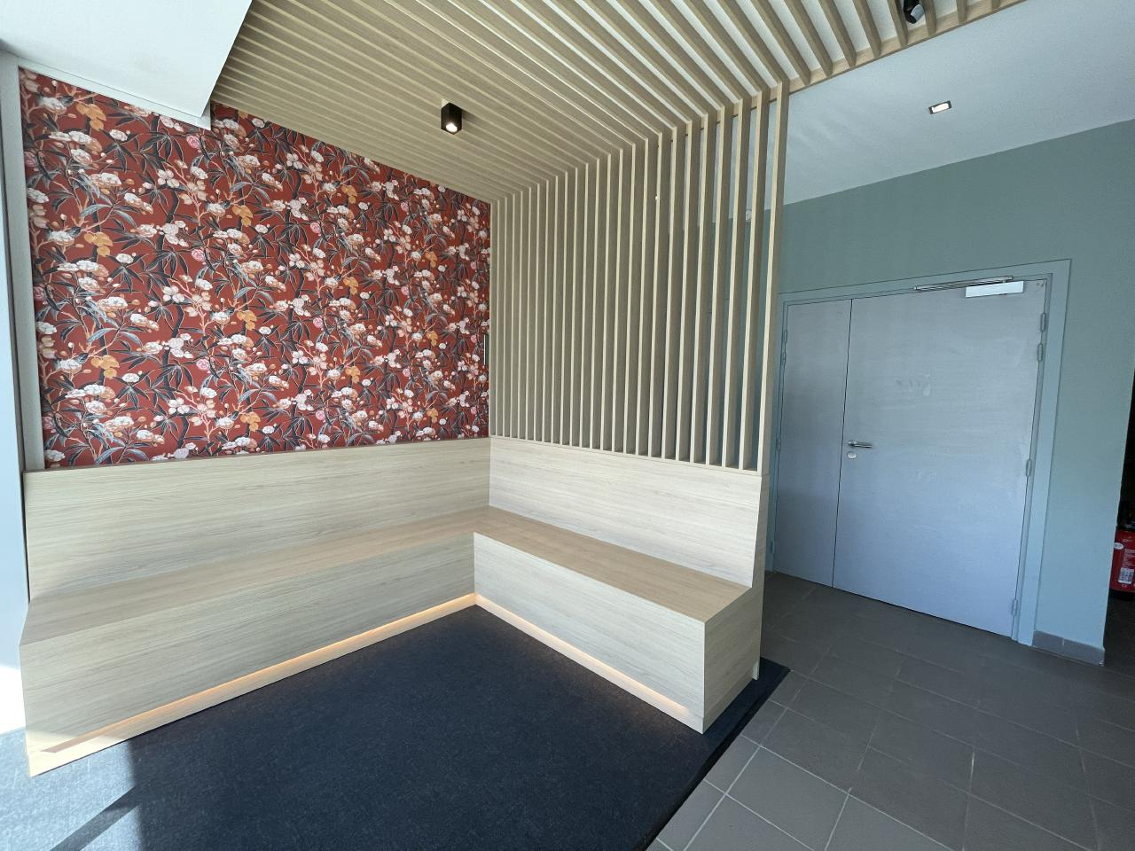 Bureau La-Chapelle-sur-Erdre 2352m² Location bureau La-Chapelle-sur-Erdre Loire-Atlantique OLBUR2315694 1